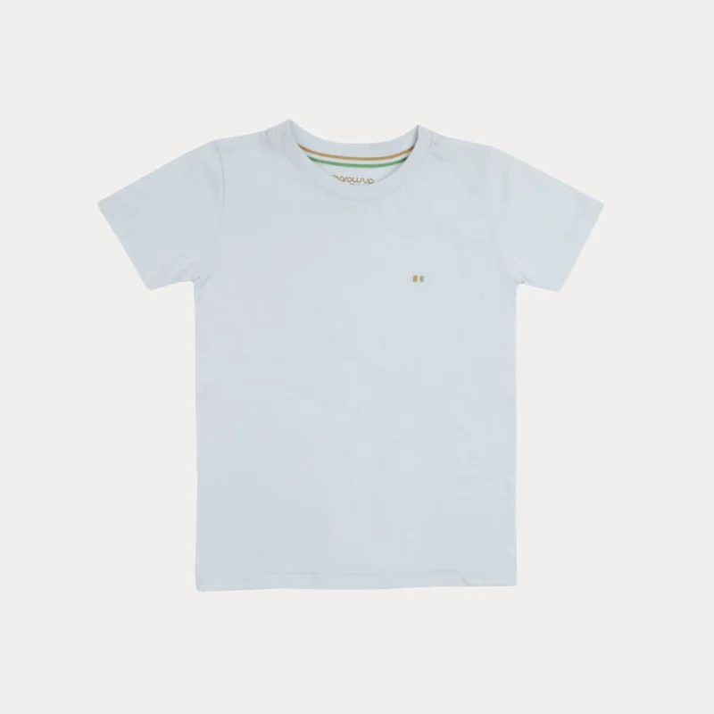 Camiseta Infantil - Grow Up