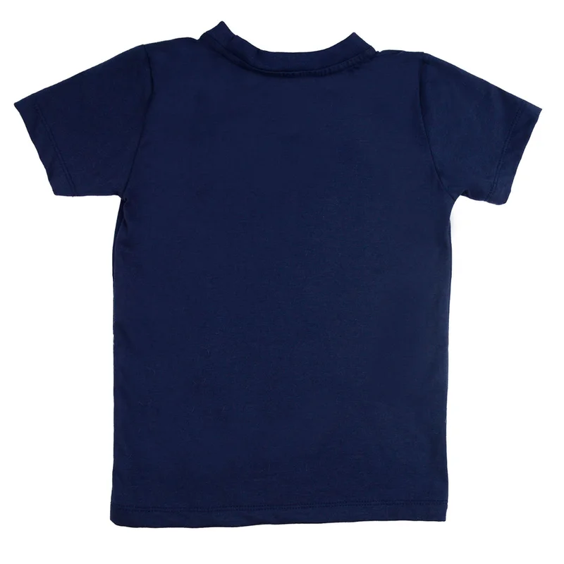 Camiseta Infantil - Grow Up