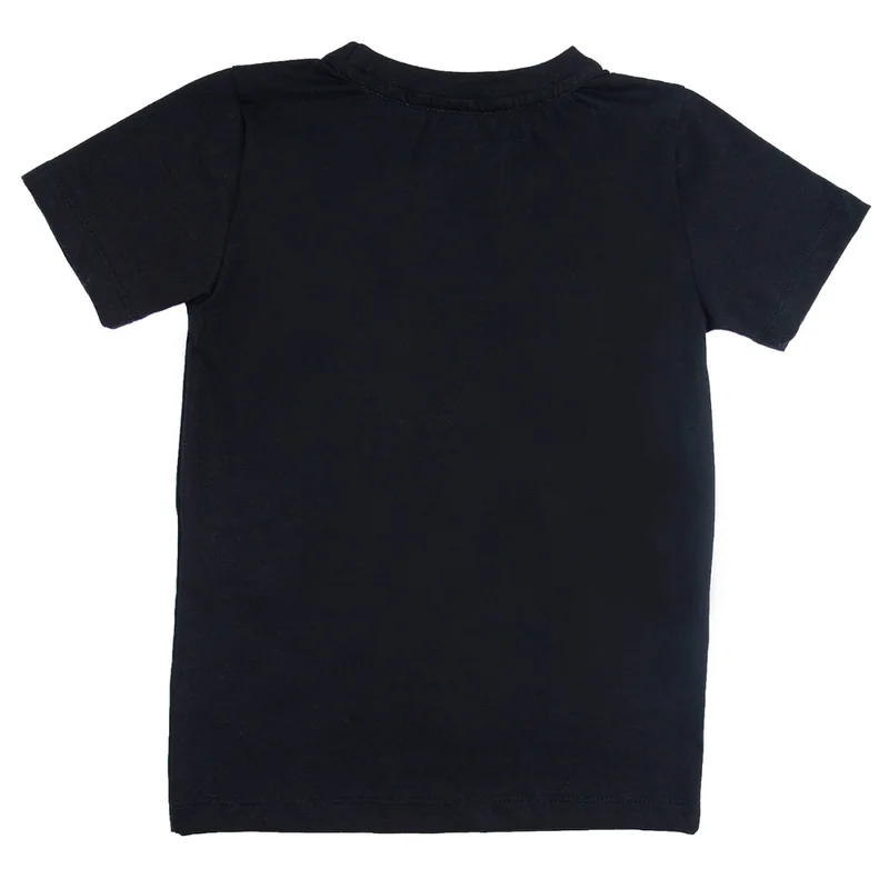 Camiseta Infantil - Grow Up