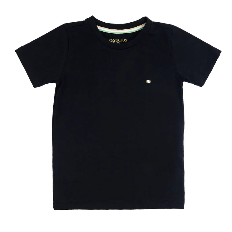 Camiseta Infantil - Grow Up