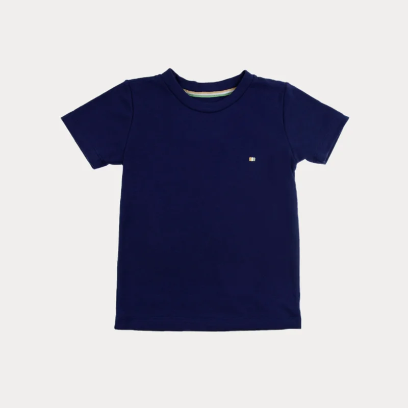 Camiseta Infantil em Suedine - Grow Up