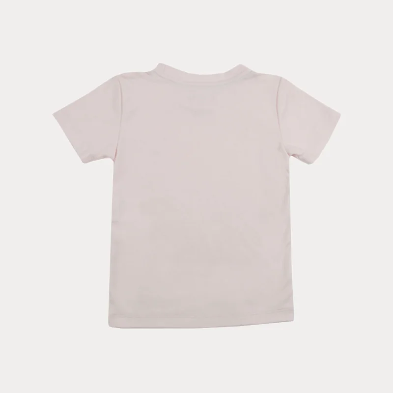 Camiseta Infantil em Suedine - Grow Up