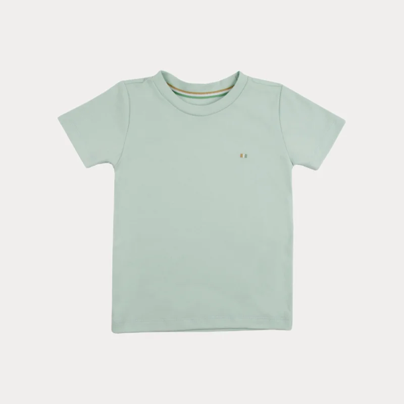 Camiseta Infantil em Suedine - Grow Up