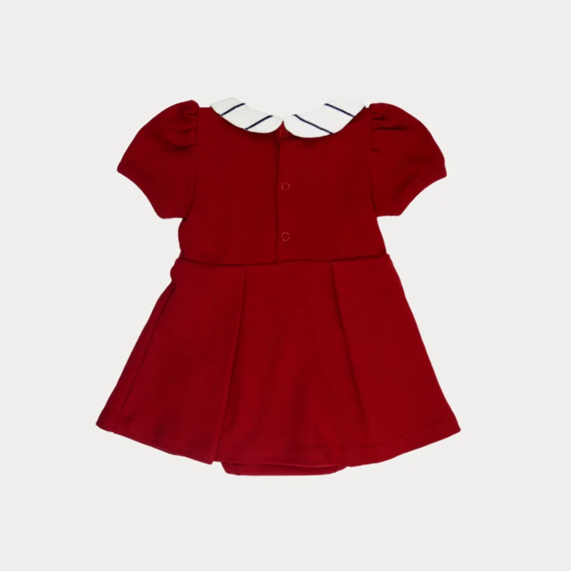 Body Vestido Sailor - Grow Up