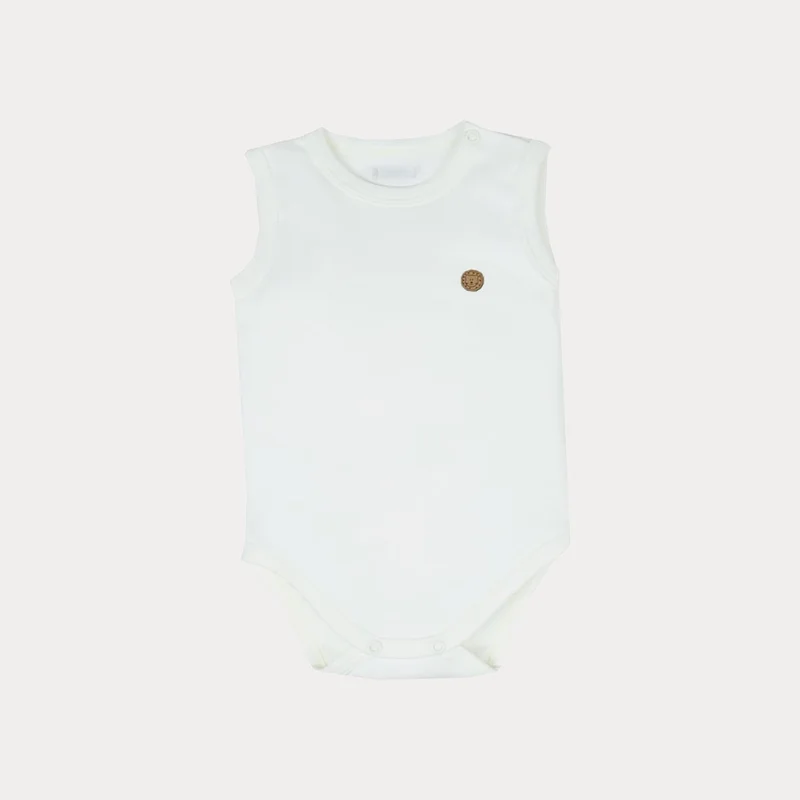 Body Regata em Suedine - Grow Up