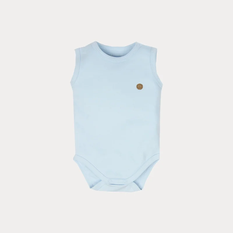 Body Regata em Suedine - Grow Up
