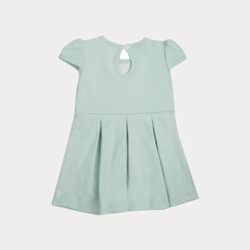 Body Vestido Family Time - Grow Up