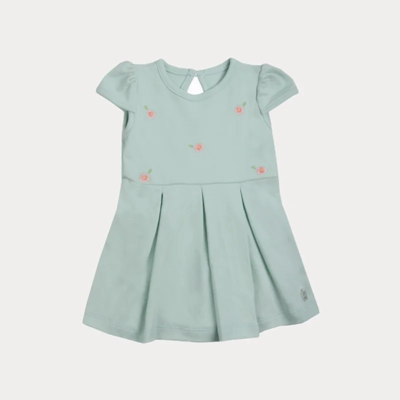 Body Vestido Family Time - Grow Up