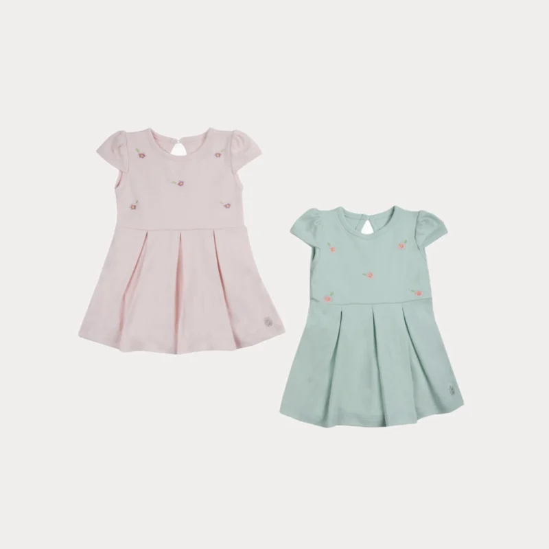 Body Vestido Family Time - Grow Up
