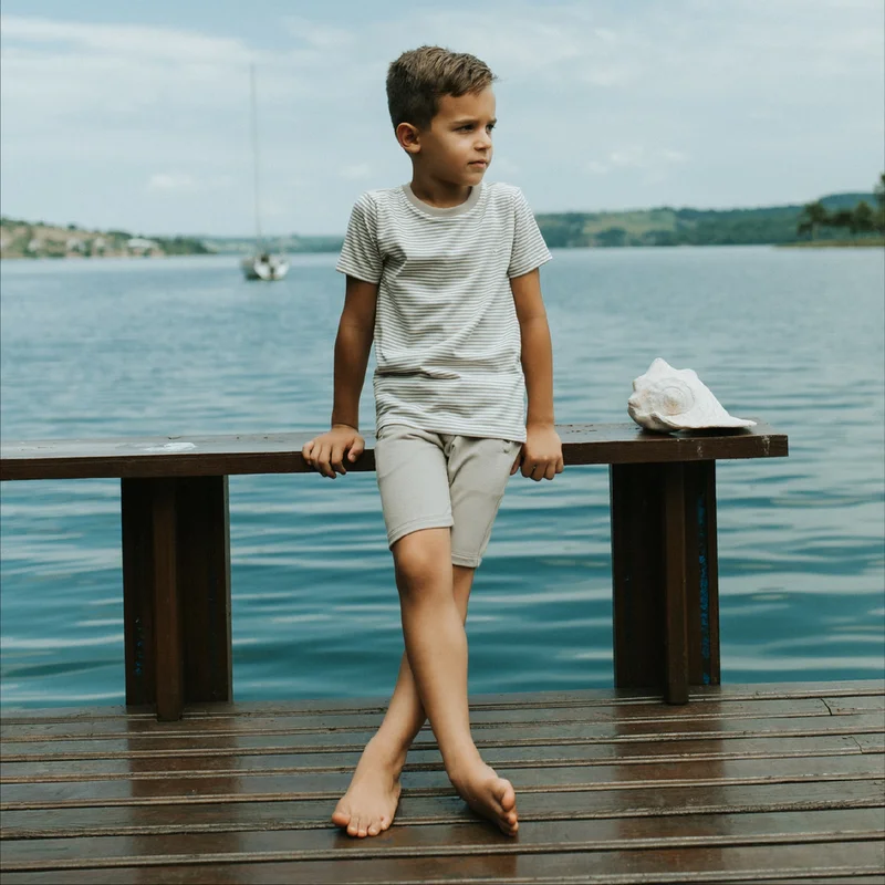 Conjunto Ocean Life - Grow Up