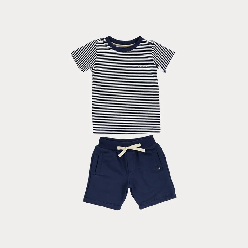 Conjunto Ocean Life - Grow Up
