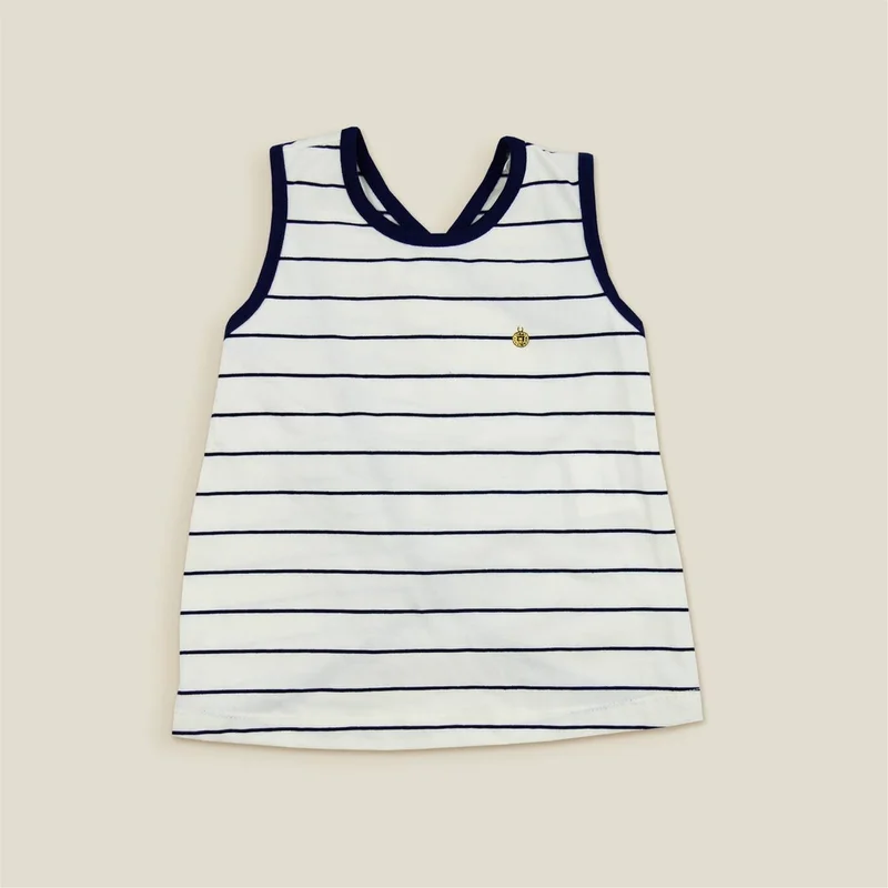 Conjunto Navy - Grow Up
