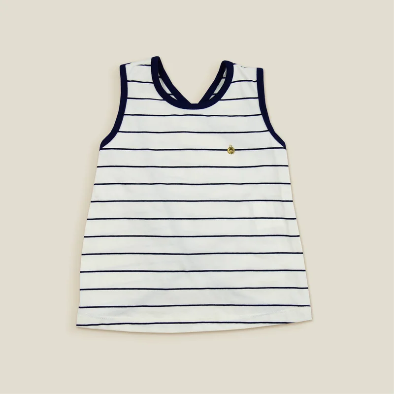 Conjunto Navy - Grow Up