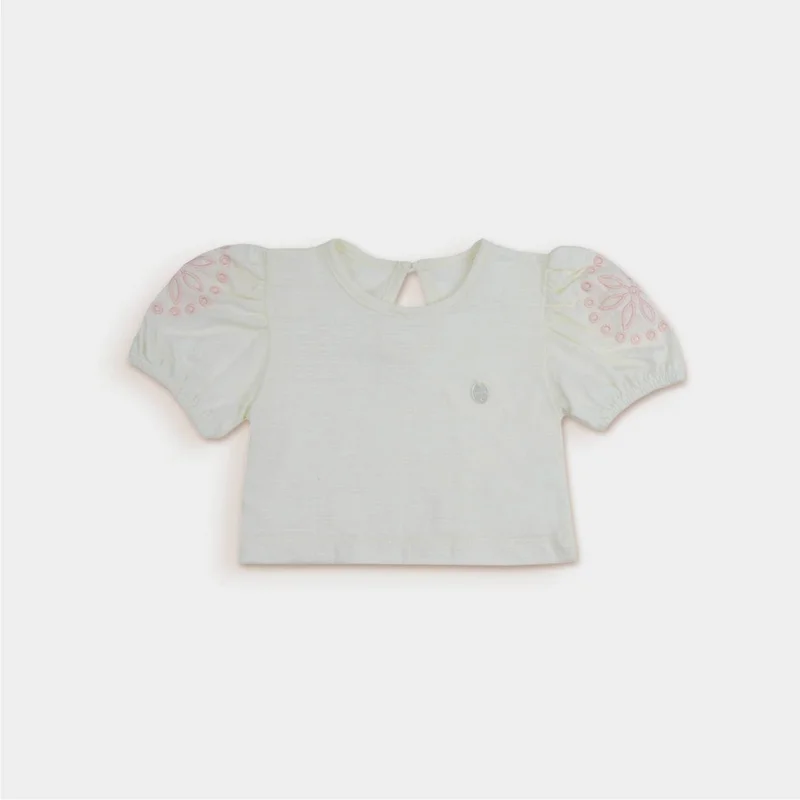 Conjunto Romantique - Grow Up