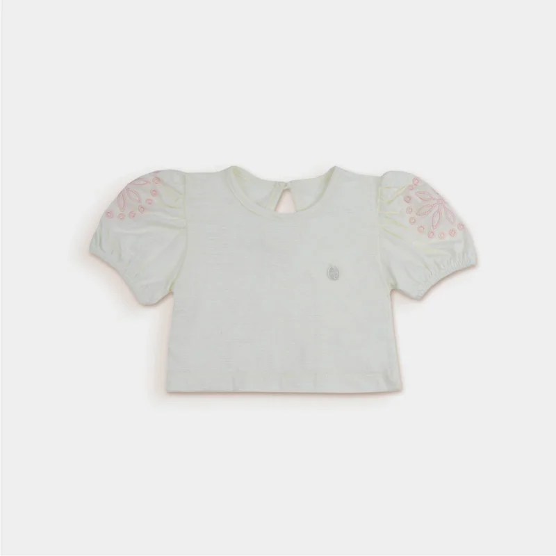 Conjunto Romantique - Grow Up