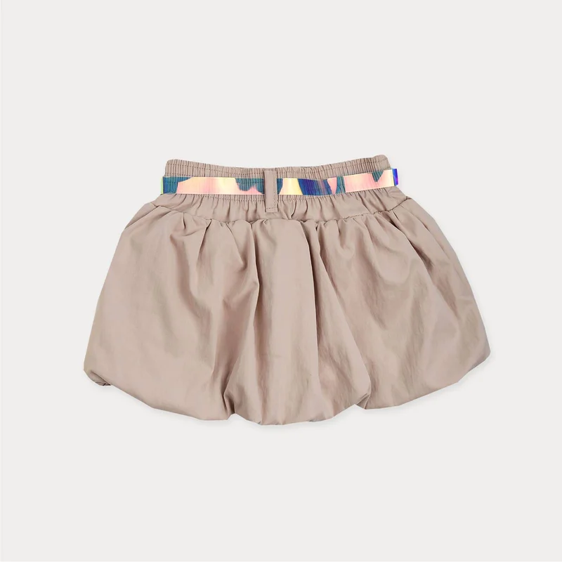 Shorts Saia Balonê Gentillesse - Grow Up