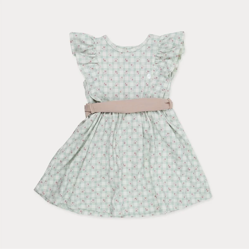 Vestido Picnic - Grow Up