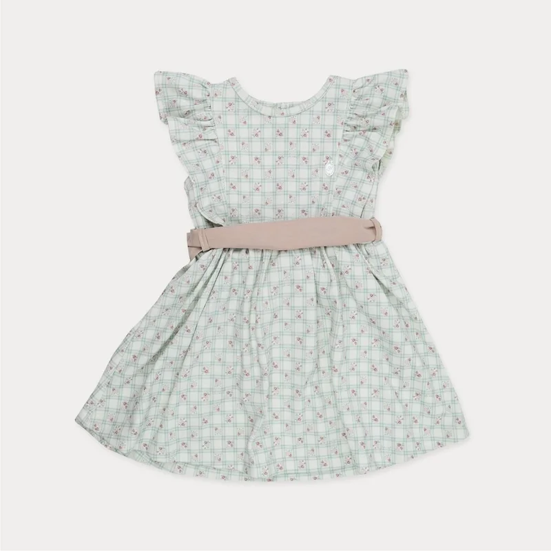 Vestido Picnic - Grow Up