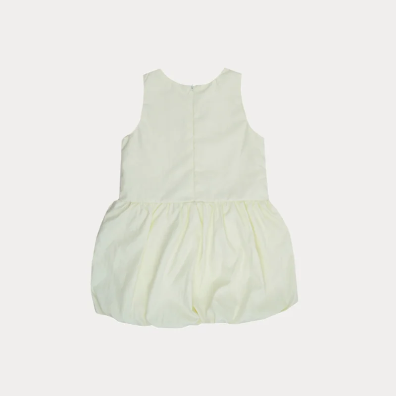 Vestido Balonê - Grow Up