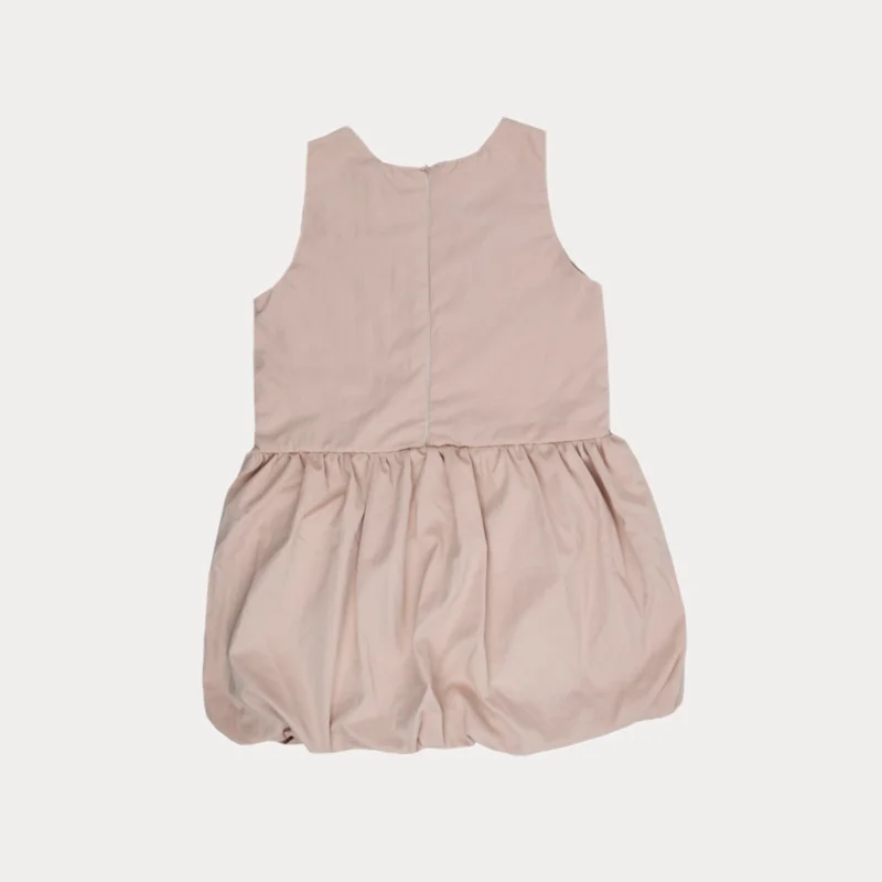 Vestido Balonê - Grow Up