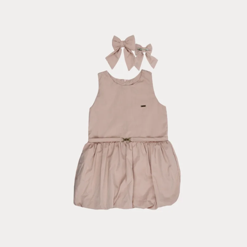 Vestido Balonê - Grow Up