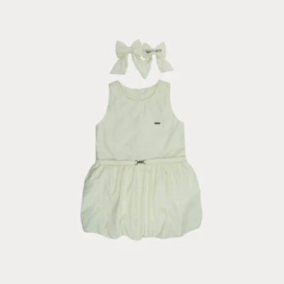 Vestido Balonê - Grow Up