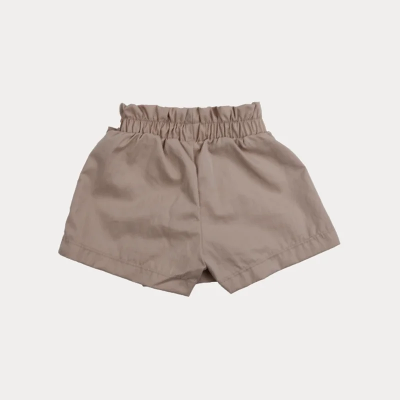 Shorts Saia Gentillesse – Grow Up