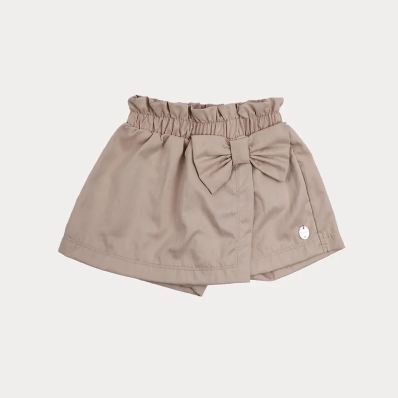Shorts Saia Gentillesse – Grow Up