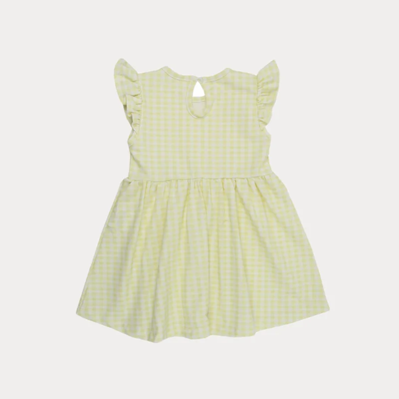 Vestido Send - Grow Up