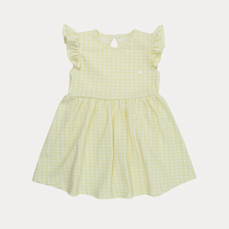 Vestido Send - Grow Up