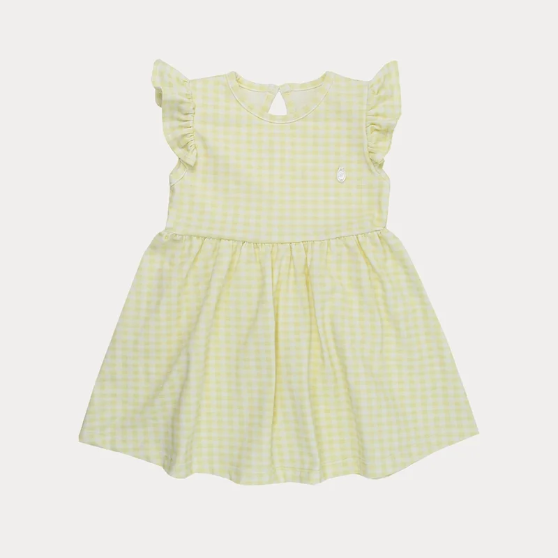 Vestido Send - Grow Up