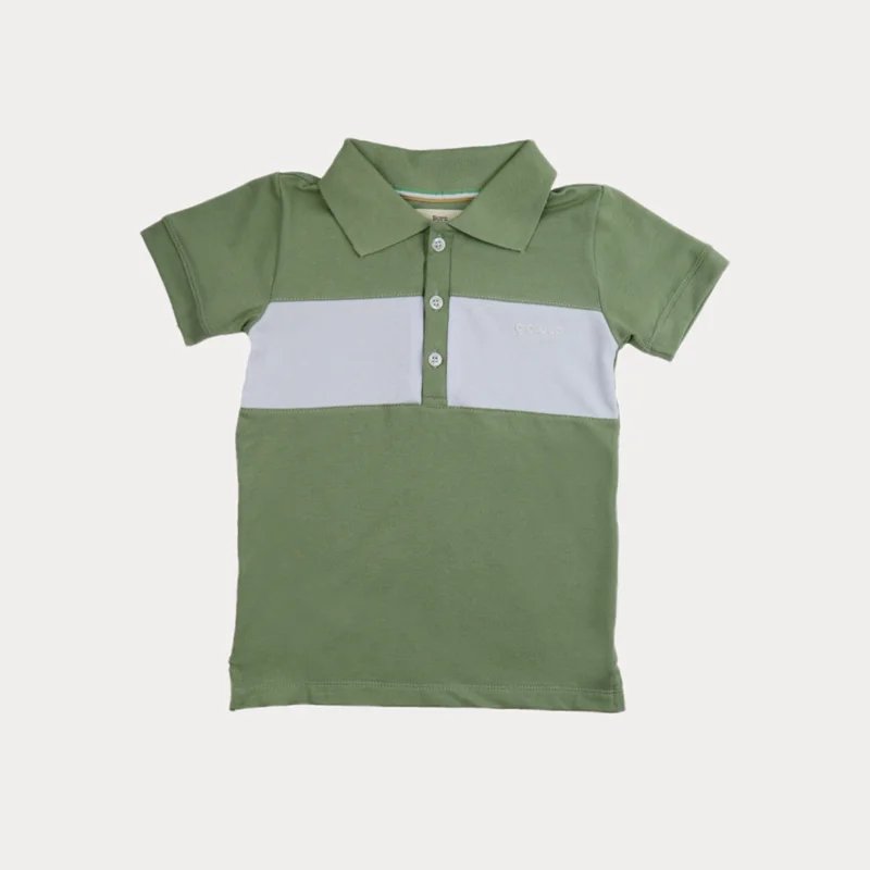 Polo Piquet – Grow Up