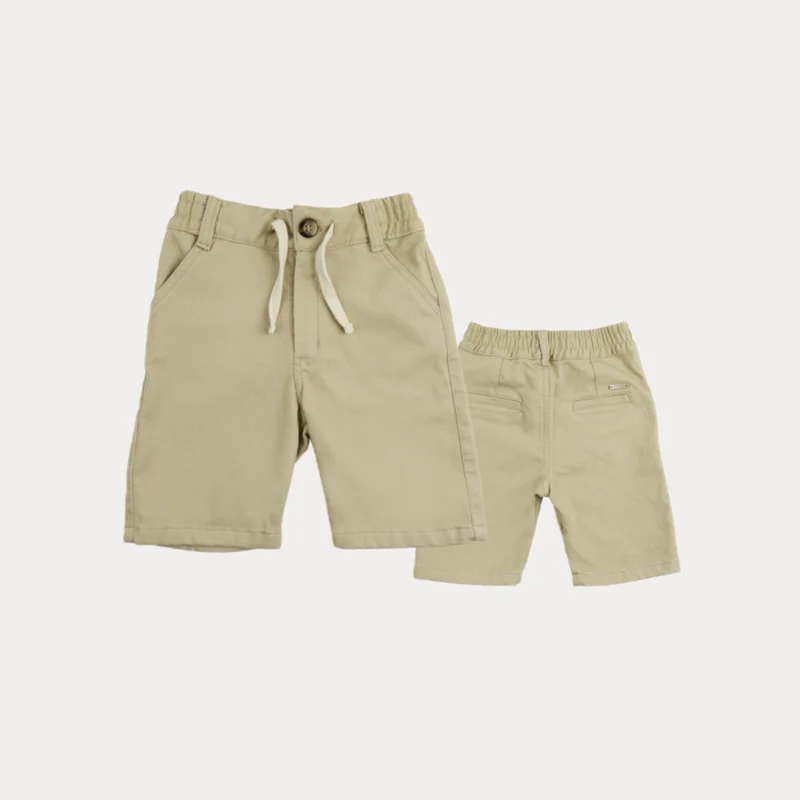 Bermuda Denim Colors - Grow Up