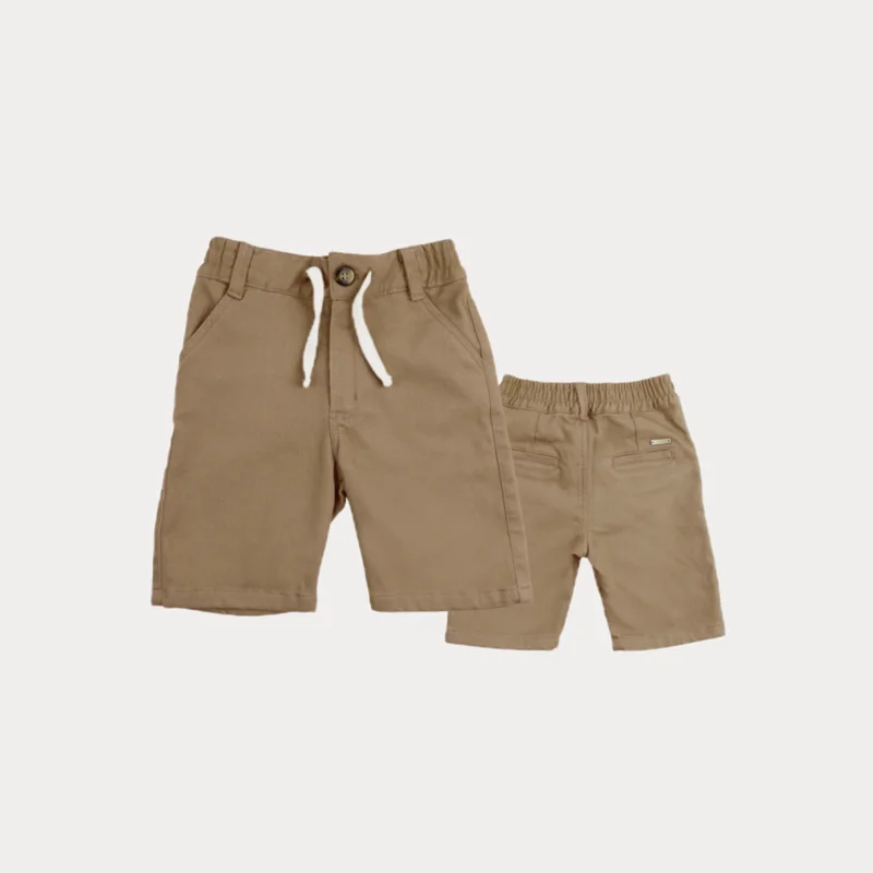 Bermuda Denim Colors - Grow Up