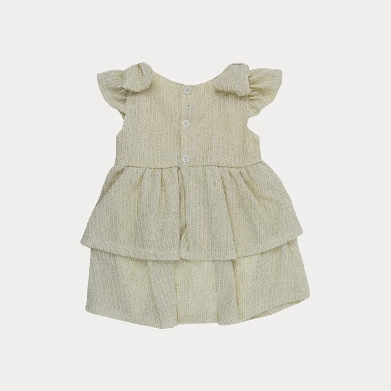 Body Vestido Shine - Grow Up