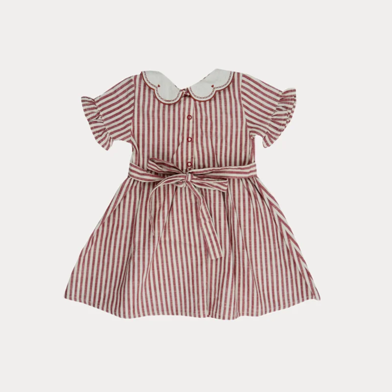 Vestido Sailor - Grow Up