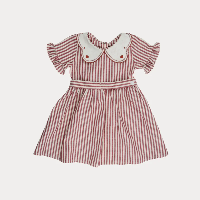 Vestido Sailor - Grow Up