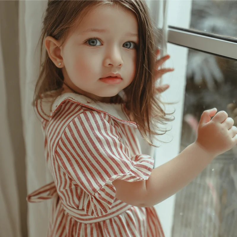 Vestido Sailor - Grow Up