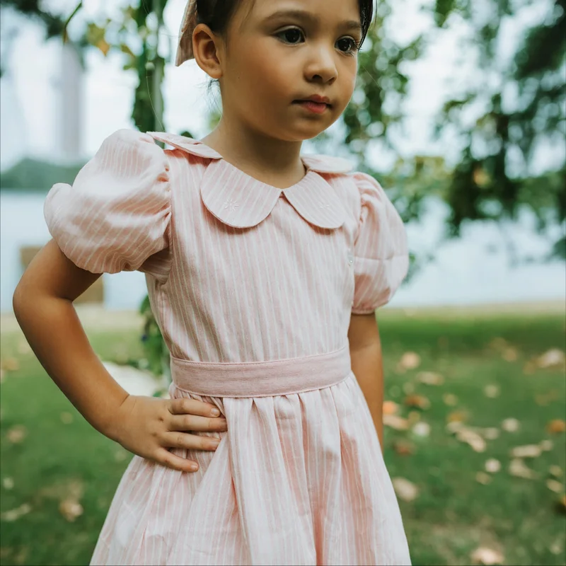 Vestido Infantil Special - Grow Up