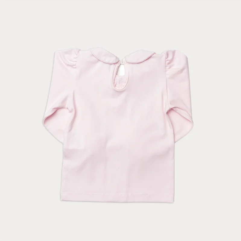 Blusa Menina Encantos de Versailles - Grow Up