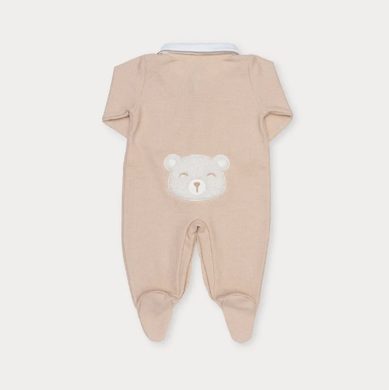 Macacão Bebê Bear - Grow Up