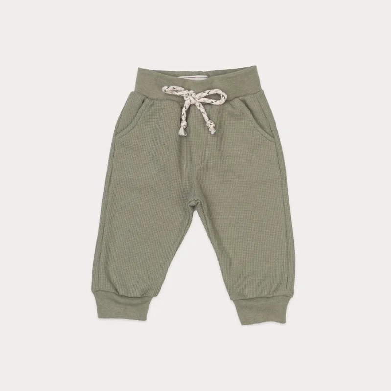 Conjunto Bebê Woodland - Grow Up