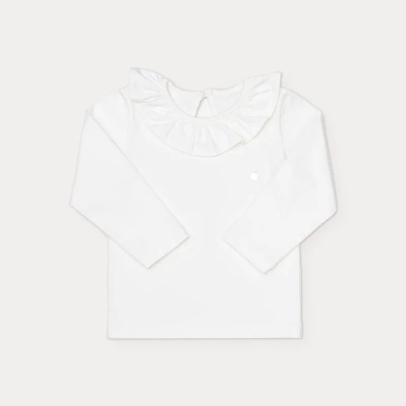 Blusa Manga Longa Menina - Grow Up