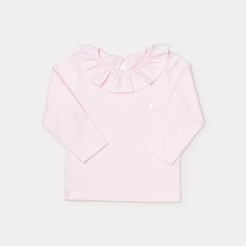 Blusa Manga Longa Menina - Grow Up