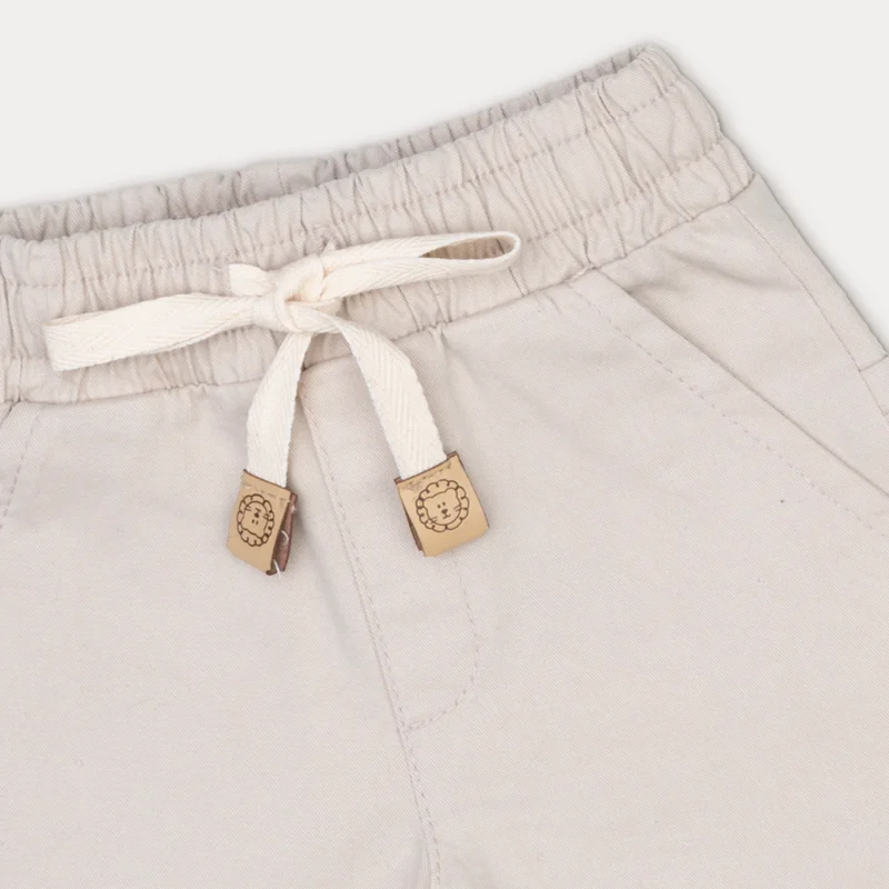 Bermuda Jogger Menino - Grow Up