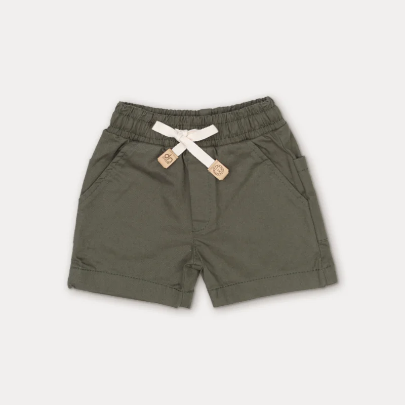 Bermuda Jogger Menino - Grow Up
