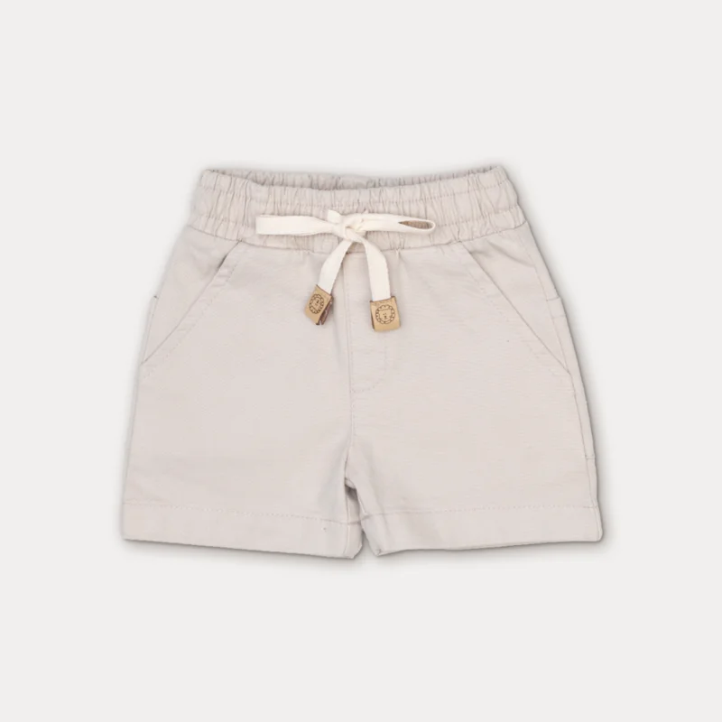 Bermuda Jogger Menino - Grow Up