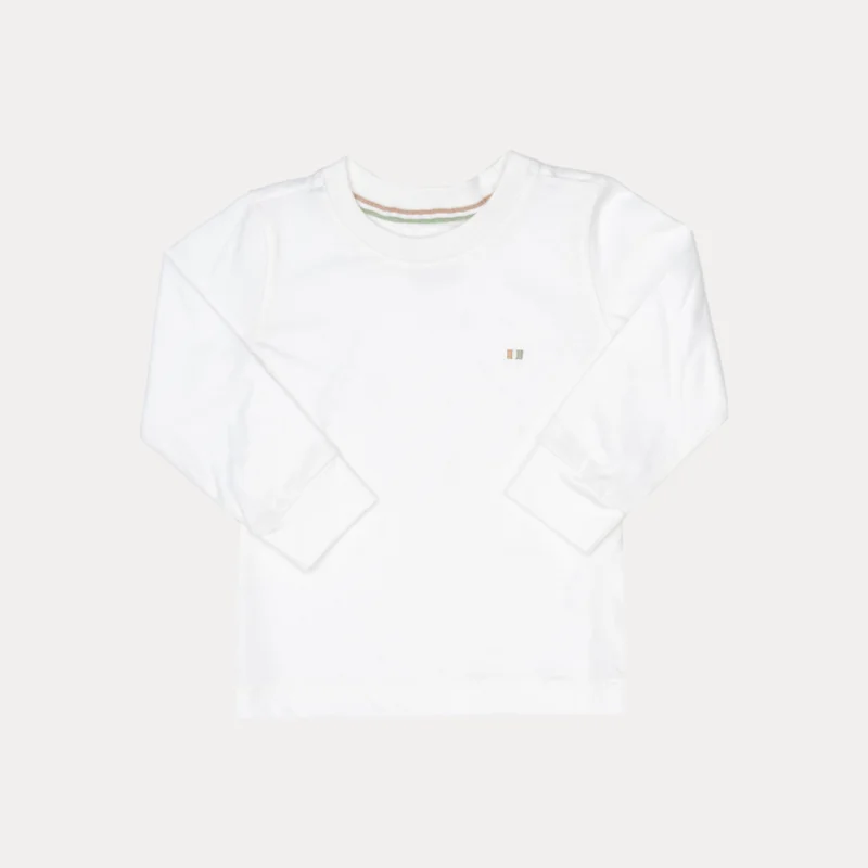 Camiseta Menino Manga Longa - Grow Up