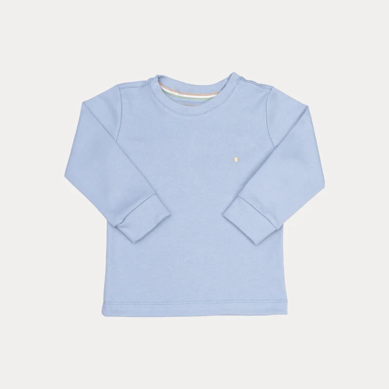 Camiseta Menino Manga Longa - Grow Up