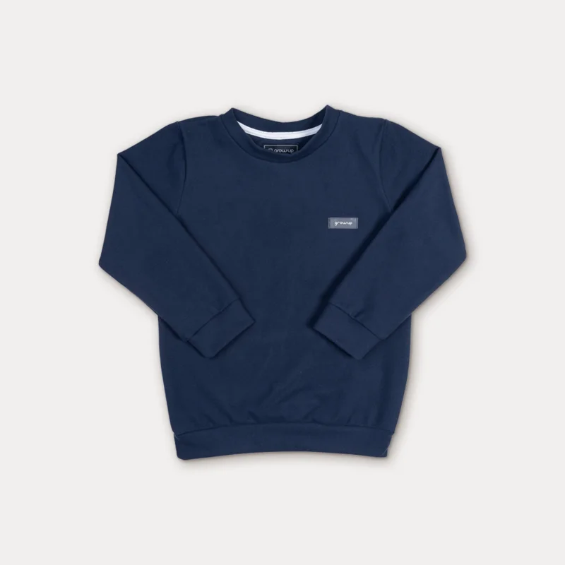 Conjunto Infantil Térmico Chamboard - Grow Up